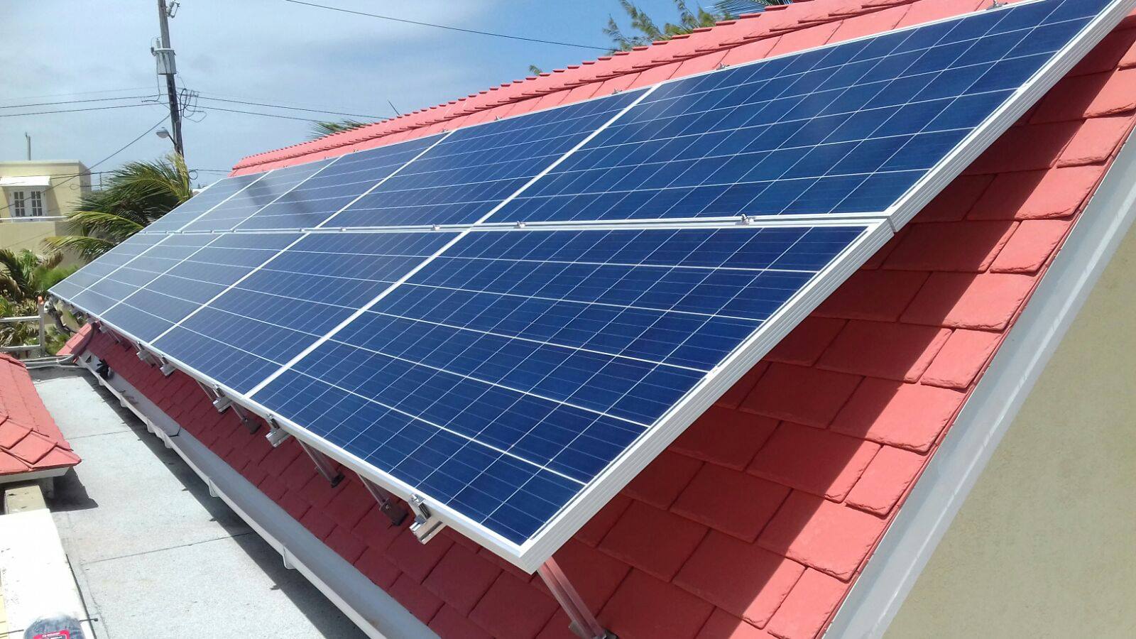 Solar Watt Systems Inc photo 3