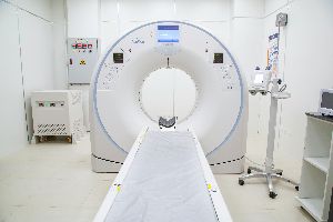 The Molecular Imaging Institute (Ja) photo 2