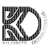 Kilobite Manufacturing and Distributors Ltd logo