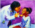 Dr. Simone Dundas Byles logo