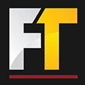 Frontline Trading logo