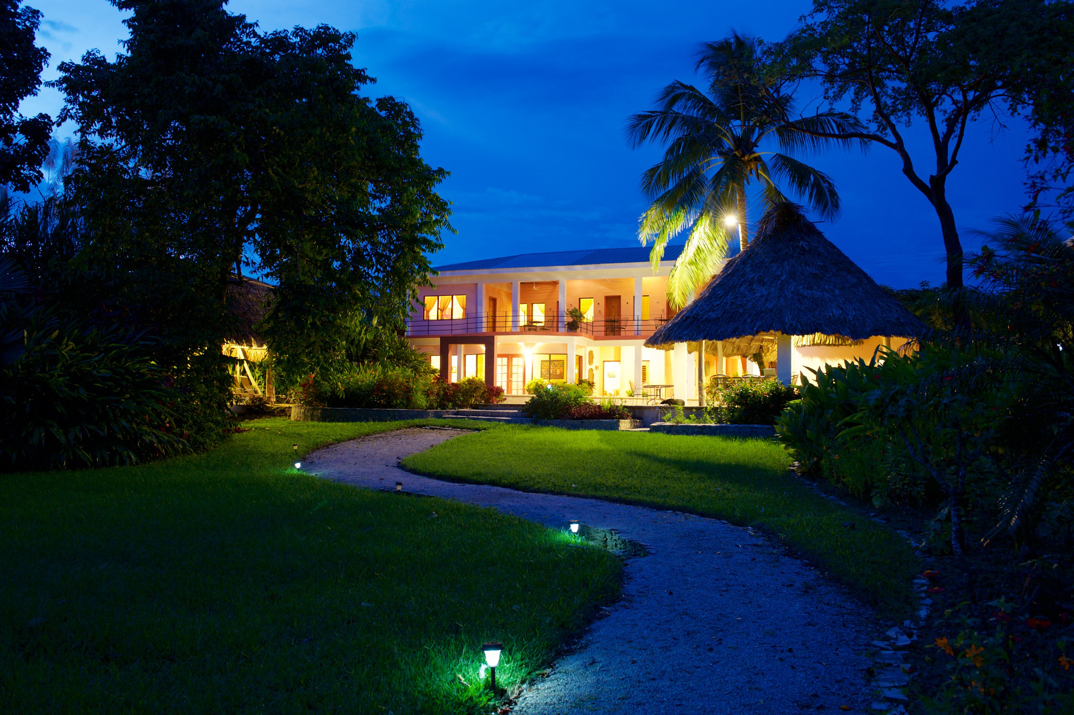 Coral House Inn Belize photo 8