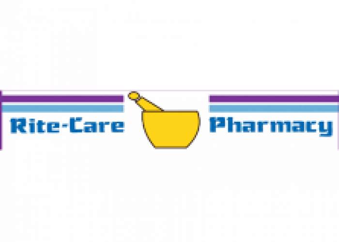 Rite-Care Pharmacy Limited logo
