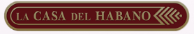 La Casa Del Habano logo