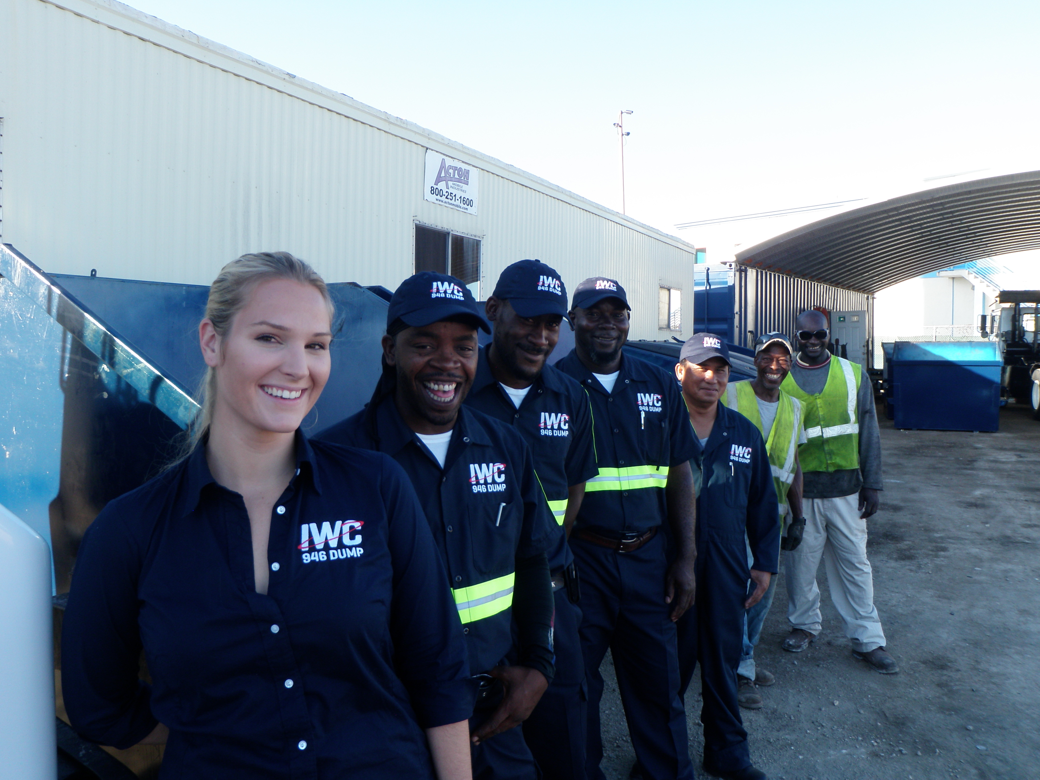 Island Waste Carriers photo 6