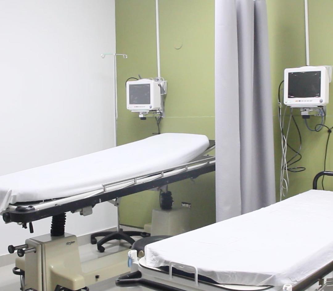 Baywest Wellness Clinic & Hospital photo 4