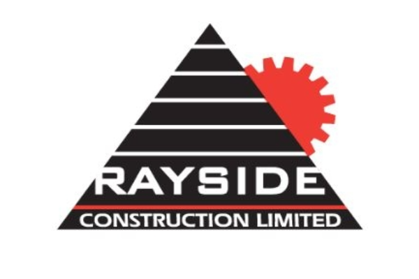 Rayside Construction Limited logo