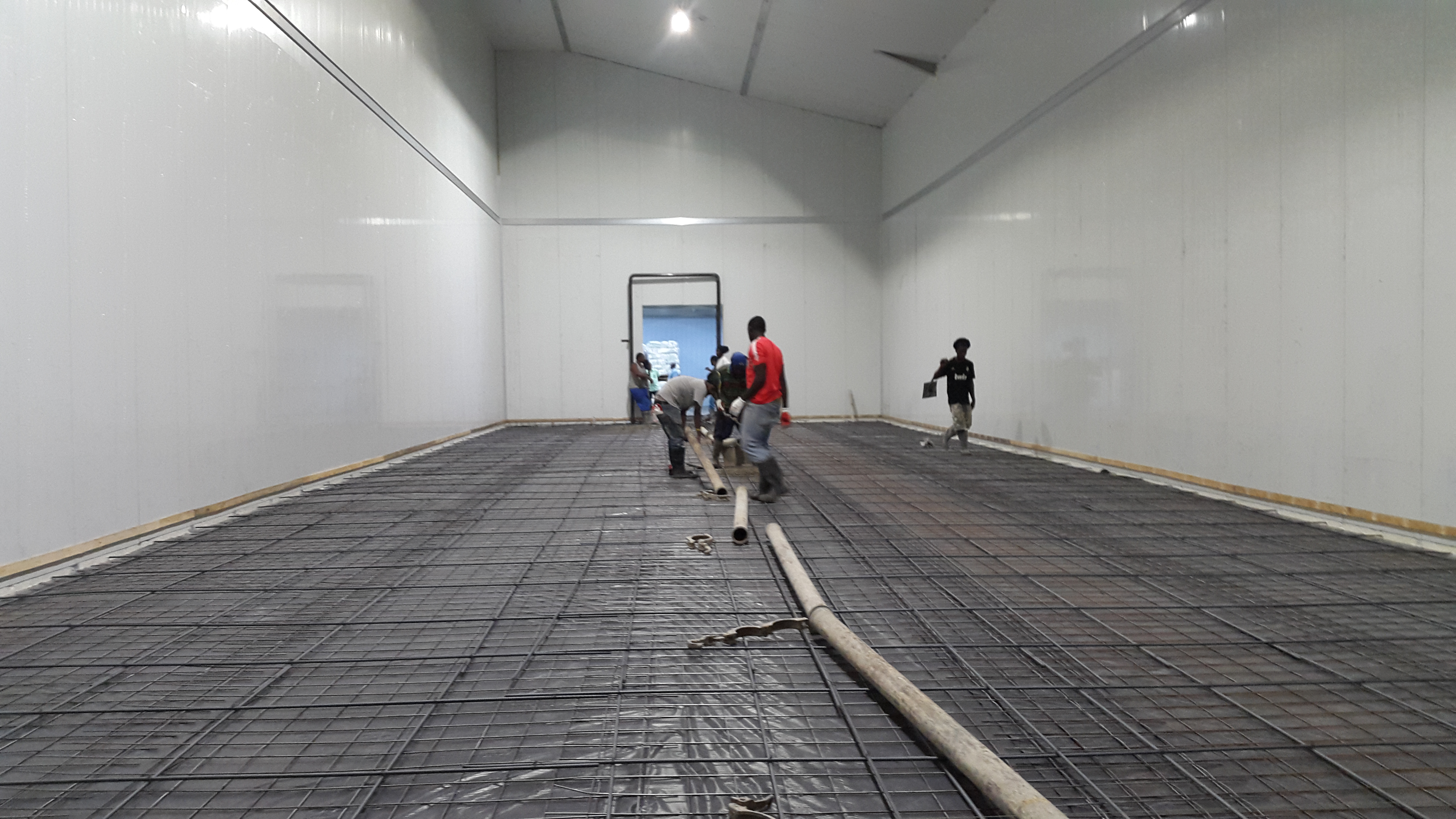 Big H Construction Services Ltd photo 2