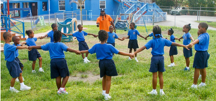 Warrens Primary & Preschools photo 5