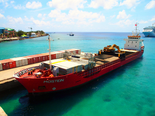 Thompson Shipping Co Ltd photo 10