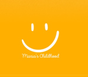 Maria's Early Childhood logo