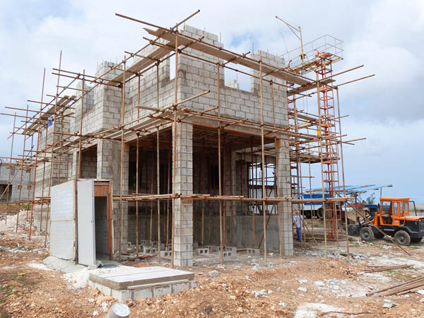 ChinaDos Construction Ltd photo 3