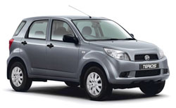 Thrifty Car Rental photo 3