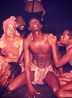 Edna Manley College Of The Visual & Performing Arts photo 2