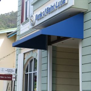 Bank of Saint Lucia Ltd photo 2