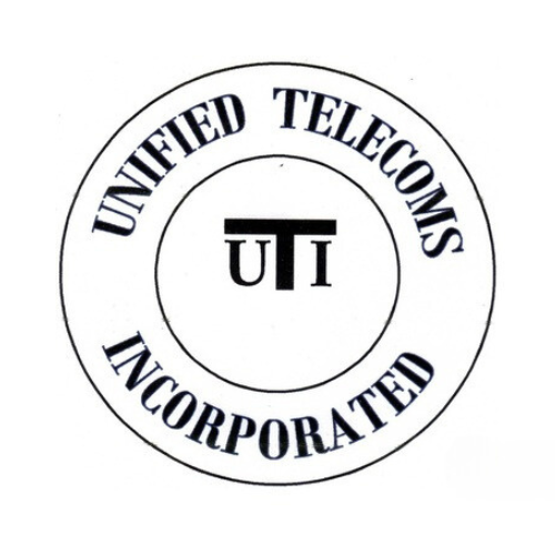 Unified Telecoms Incorporated logo
