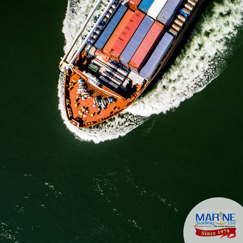 Marine Trading Ltd photo 3