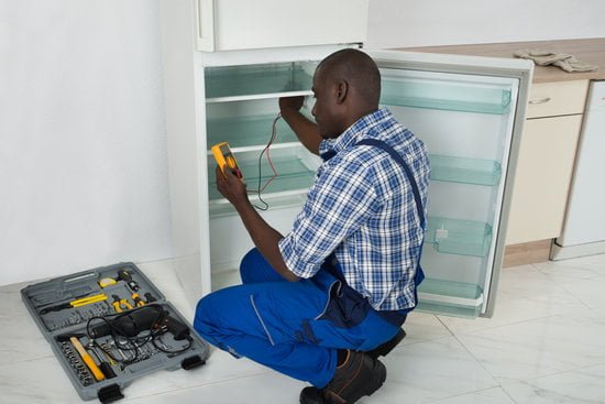 Greaves Refrigeration & Air-Conditioning Service Inc photo 3