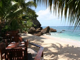 Aquarium Restaurant photo 7
