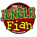 Jungle Fiah logo