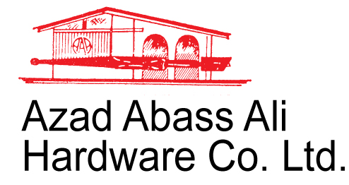 Azad Abass Ali Hardware Co Ltd logo