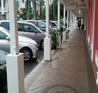Scotiabank (Bahamas) Ltd photo 16