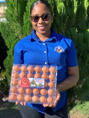 Golden Eggs Farms Ltd photo 4