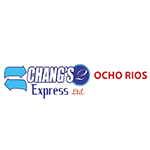 Chang's 2 Express Ltd logo