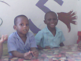 Precious Angels Pre School & Daycare photo 2