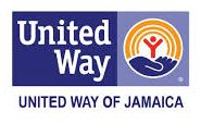 United Way of Jamaica logo