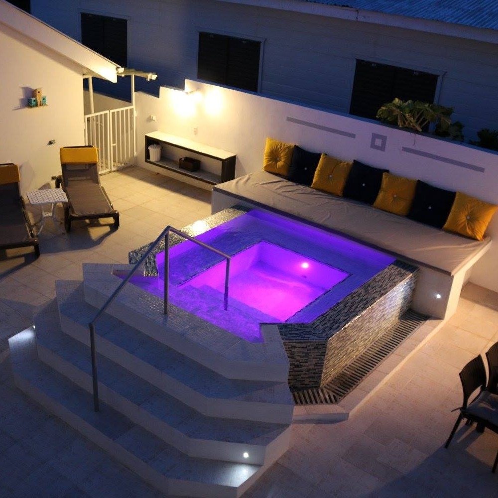 Villa Boscardi Bed & Breakfast photo 6