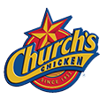 Church's Chicken logo