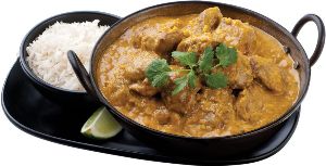 Indian Kitchen Belize photo 3