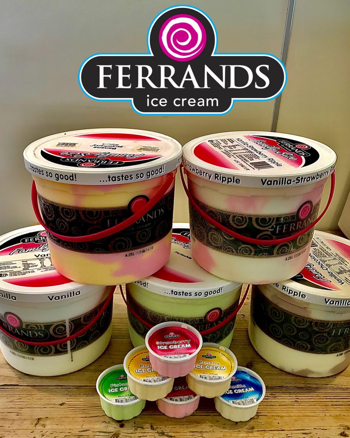 Ferrands Food Products Ltd photo 6