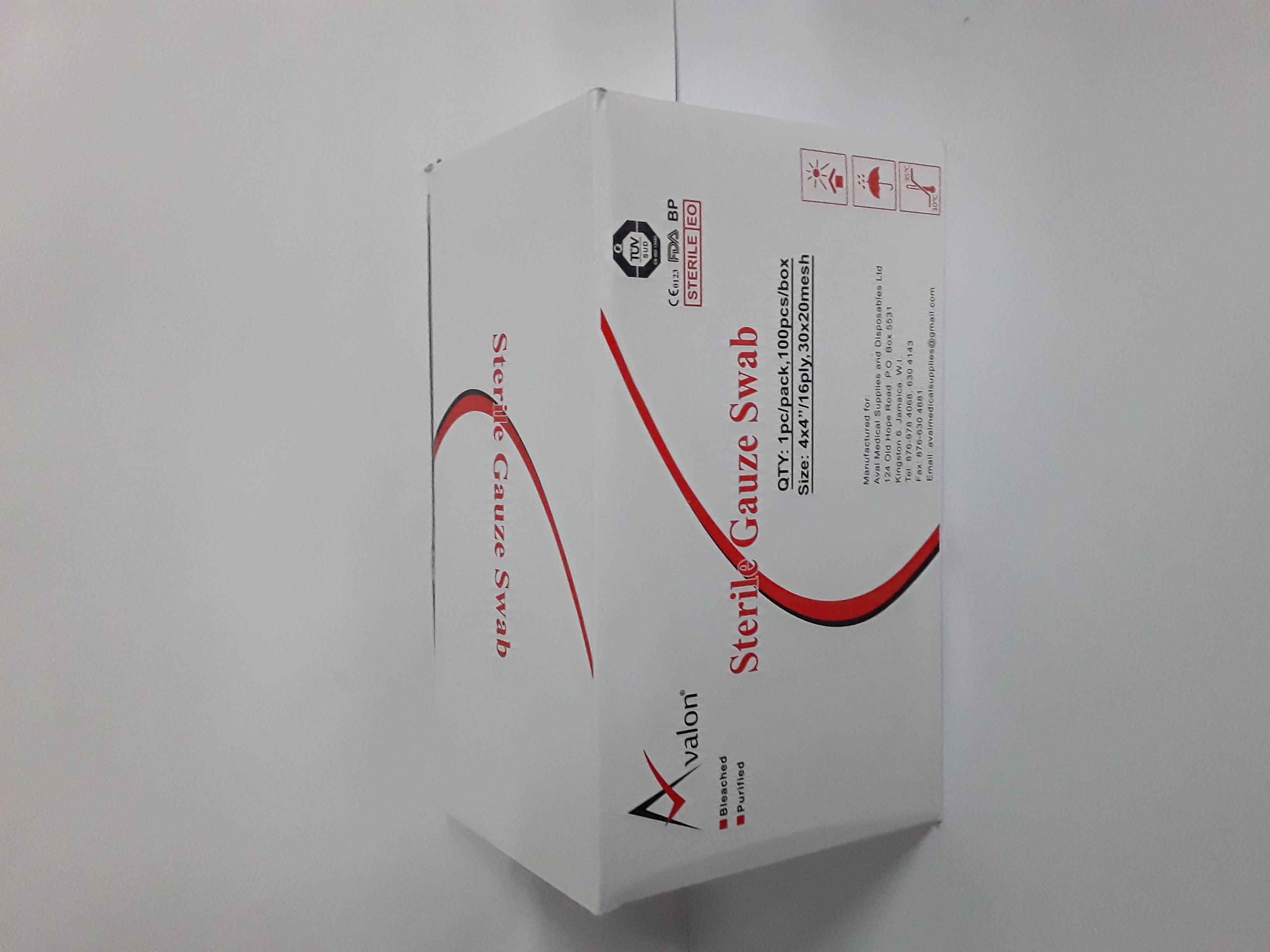 Aval Medical Supplies and Disposables photo 10