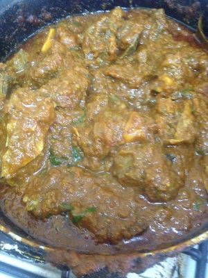 Indian Kitchen Belize photo 6
