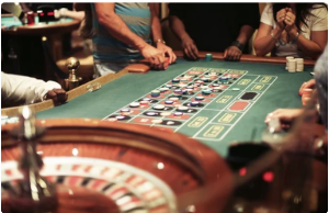 Vegas Gaming photo 1