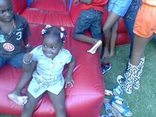 Precious Angels Pre School & Daycare photo 4