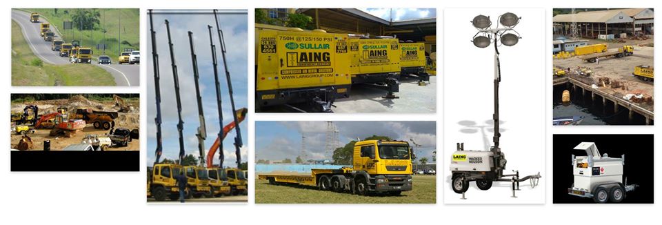 Laing Sandblasting & Painting Co Ltd photo 10