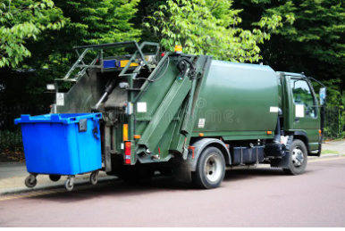 Sheldon's Disposal Company Limited photo 2