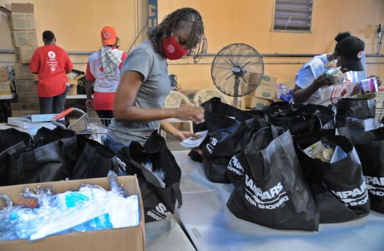 United Way of Jamaica photo 2