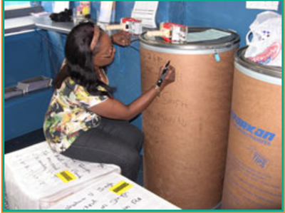 A & A Tyre and Vulcanizing Co Ltd photo 1
