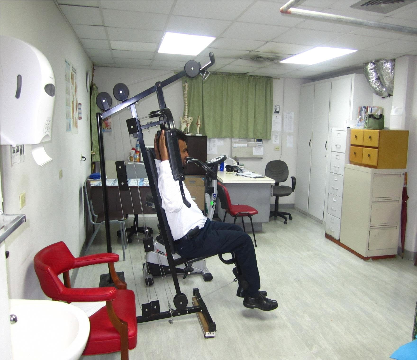 The Surgi-Med Clinic photo 1