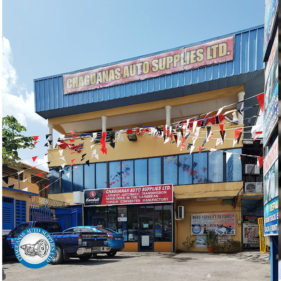 Chaguanas Auto Supplies Ltd photo 2