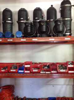 Industrious & Son Plumbing Services & Supplies photo 3