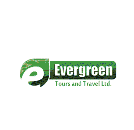 Evergreen Passenger Transport Ltd logo