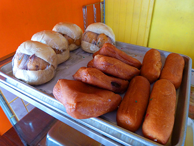 Browne's Bakery Deli & Take-Away photo 5