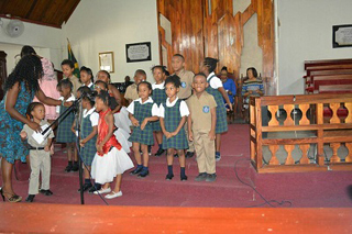 Meadowbrook Prep Sch photo 1