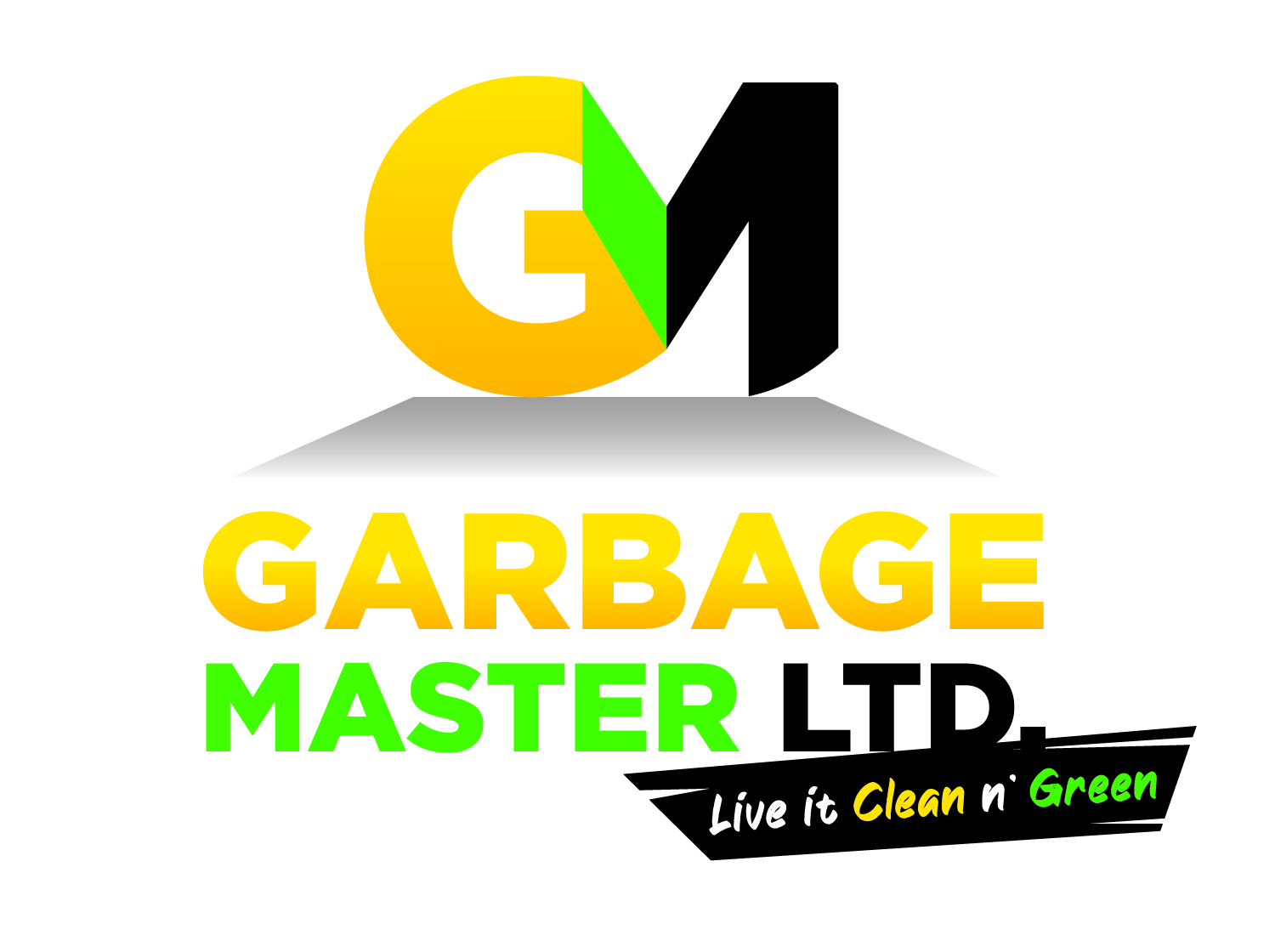 Garbage Master Ltd logo