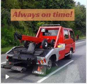 Extreme Towing photo 3